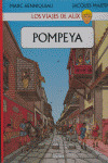 VIAJES DE ALIX: POMPEYA