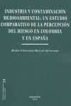 INDUSTRIA Y CONTAMINACIÓN MEDIOAMBIENTAL.