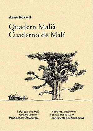 QUADERN MALIÀ = CUADERNO DE MALÍ