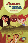 PANDILLA SALVA LA SELVA, LA