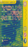 YOUR TURN NEXT 1 CLASS CD