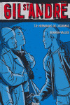 GIL ST ANDRE, 6 HERMANAS LAGRIMAS