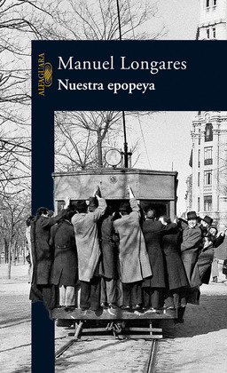 NUESTRA EPOPEYA (DIGITAL)