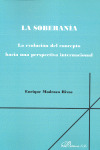 SOBERANIA EVOLUCION DEL CONCEPTO