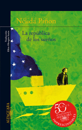 LA REPUBLICA DE LOS SUEÑOS (DIGITAL)