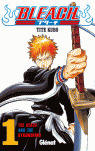 BLEACH, 1