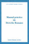 MANUAL PRÁCTICO DE DERECHO ROMANO