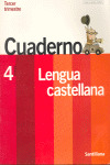 4ºP CUADERNO LENGUA 3T