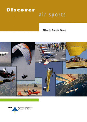 DISCOVER AIR SPORTS