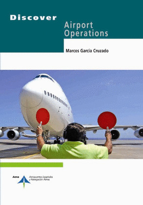 DISCOVER AIRPORT OPERATIONS