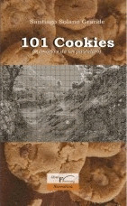 101 COOKIES ?MEMORIAS DE UN PASTELERO?