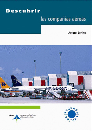 DESCUBRIR LAS COMPAÑÍAS AÉREAS