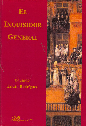 INQUISIDOR GENERAL