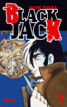 BLACK JACK, 3 -NUEVO-