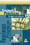 FUNCIONES PRACTICAS ADMINISTRATIVAS.