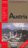 GUIAS FODOR'S. AUSTRIA