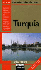 GUIAS FODORŽS. TURQUIA