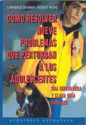COMO RESOLVER NUEVE PROBLEMAS