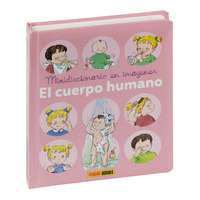 EL CUERPO HUMANO