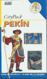 PEKIN. GUIA CITYPACK (2007)