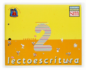 LECTO I GALEGO 3-2 NIVEL
