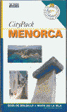 CITY PACK MENORCA