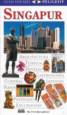 GUIAS VISUALES. SINGAPUR