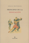 PRINCIPIO DE LA DESOLACION