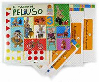 3 AÑOS MUNDO PELUSO 1T