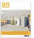 REVISTA ON DISEÑO 414, HOTELES Y RESTAURANTES