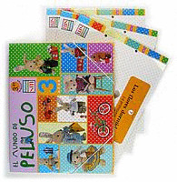 3 AÑOS MUNDO PELUSO 3T