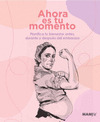 PLANIFICADOR AHORA ES TU MOMENTO MAMIFIT
