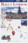 BALI Y LOMBOK GUIAS VISUALES