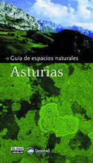 GUIA DE ESPACIOS NATURALES. ASTURIAS