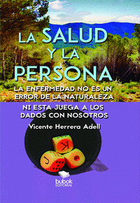 LA SALUD Y LA PERSONA