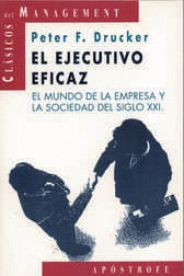 EJECUTIVO EFICAZ