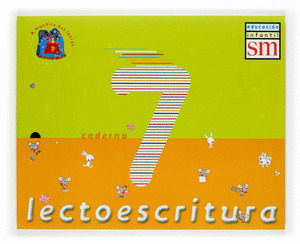 LECTO I GALEGO 5-7 NIVEL-PAUTA