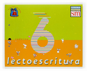 LECTO I GALEGO 5-6 NIVEL-PAUTA