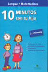 DIEZ MINUTOS CON TU HIJO, 2 EDUCACION PRIMARIA
