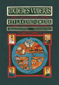 MUJERES VIAJERAS EN LA EDAD MEDIA