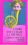 COMO ESCUCHAR MUSICA