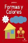 FORMAS Y COLORES/GARABATOS/3-5AÑOS