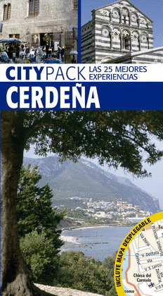 CITYPACK CERDEÑA 2015