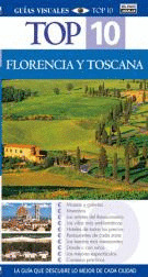 FLORENCIA Y TOSCANA