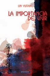 IMPORTANCIA DE VIVIR
