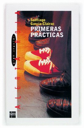 PRIMERAS PRACTICAS