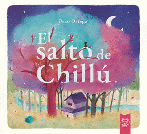 SALTO DE CHILLÚ, EL