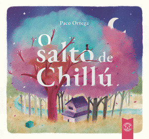 SALTO DE CHILLÚ, O