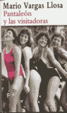 PANTALEON Y LAS VISITADORAS