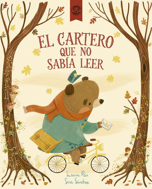 CARTERO QUE NO SABÍA LEER, EL